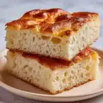 No-Flour Bread Recipe
