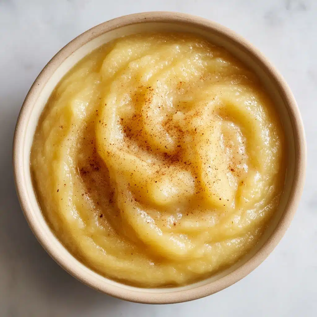 Banana Bread Butter Recipe