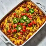 Smoked Queso Recipe