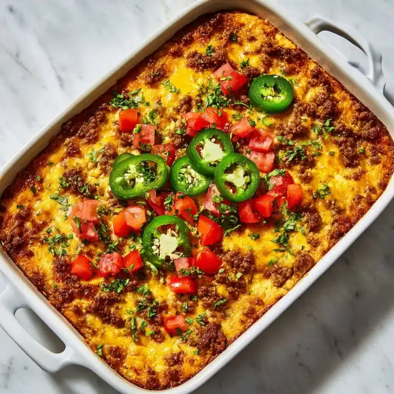 Smoked Queso Recipe