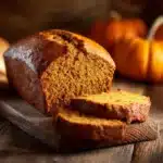 Easy Pumpkin Bread Recipe