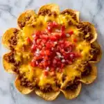 Bundt Pan Nachos Recipe
