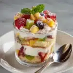 Breakfast Fruit Salad Recipe