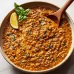 Creamy Marry Me Lentils Recipe
