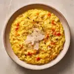 Pumpkin Risotto Recipe