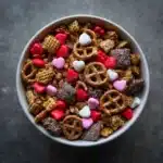 Cupid’s Crunch Recipe