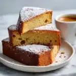 Basic Scones Recipe (Customizable for Any Flavor) Recipe