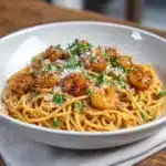 Creamy Pumpkin Pasta Recipe