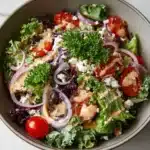 Christmas Salad Recipe