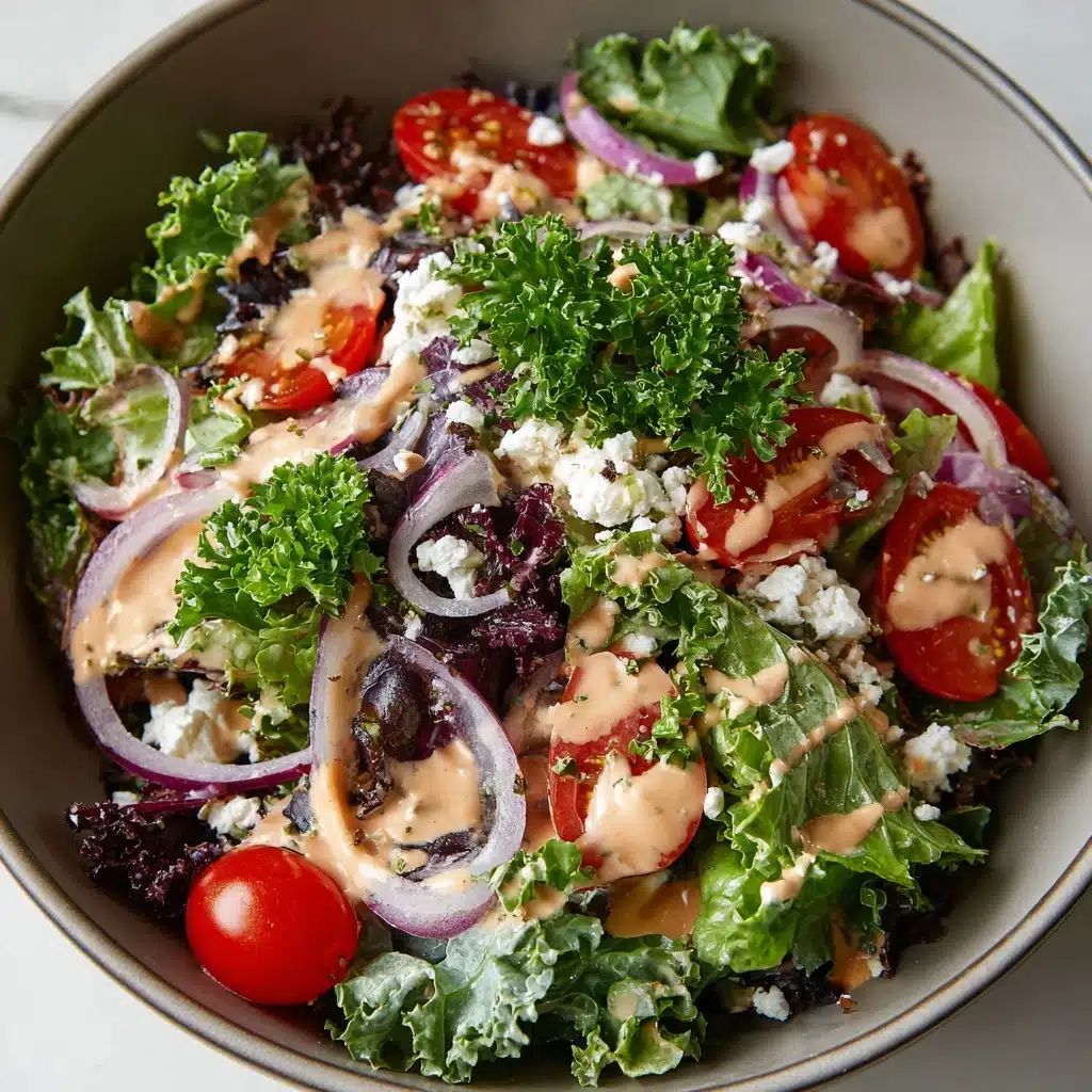 Christmas Salad Recipe