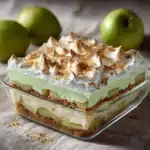 Key Lime Pie Lasagna Recipe