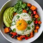 Southwest Sweet Potato Hash Recipe