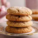 Old-Fashioned Southern Tea Cakes Recipe