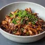 Crockpot Teriyaki Chicken Recipe