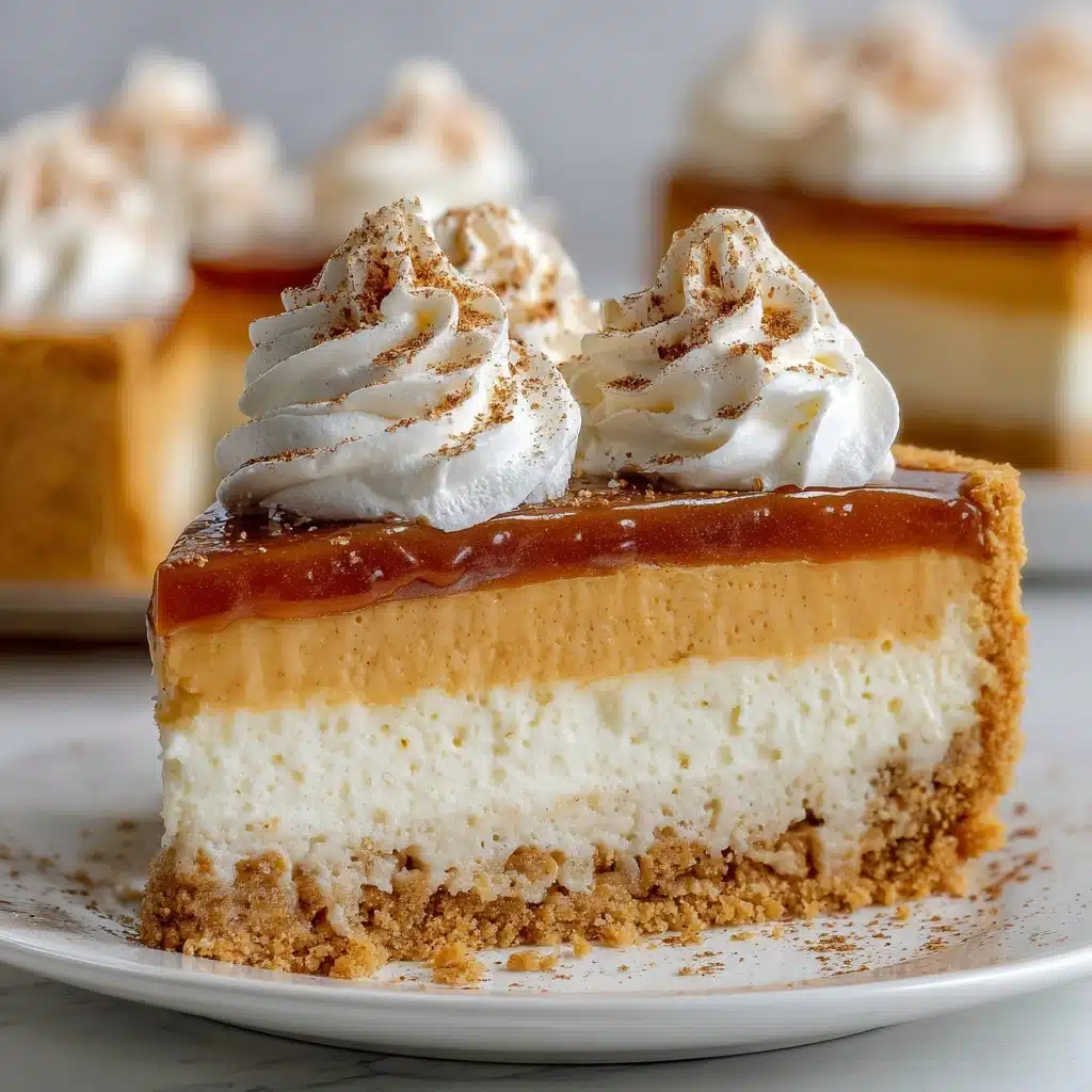 No Bake Pumpkin Pie Recipe