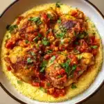 Chicken Cacciatore Recipe