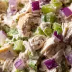Classic Chicken Salad Recipe