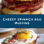 McSkinny Egg Muffins Recipe