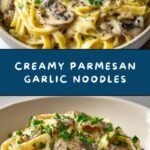 Creamy Noodles Recipe