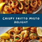 Fritto Misto Recipe