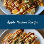 Apple Nachos Recipe