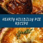 Hillbilly Pie Recipe