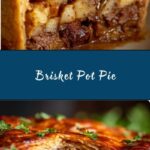 Brisket Pot Pie Recipe
