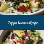 Zuppa Toscana Recipe