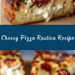 Pizza Rustica Recipe
