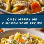 Marry Me Chicken Soup Recipe