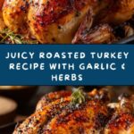 Roasted Turkey Recipe