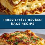 and Swiss Cheese Recipe