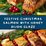 Christmas Salmon Recipe