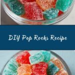 Homemade Pop Rocks Recipe