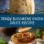 Blooming Onion Sauce Recipe