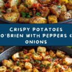 Potatoes O’Brien Recipe