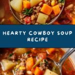 Cowboy Soup Recipe