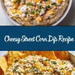 Street Corn Dip Recipe