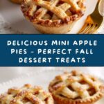 Mini Apple Pies Recipe