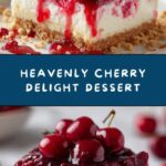 Cherry Delight Recipe
