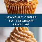 Coffee Buttercream Frosting Recipe