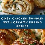 A Cozy Delight: Chicken Bundles Recipe
