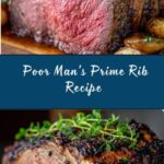 Poor Man’s Prime Rib Recipe