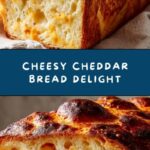 Cheese Bread Recipe