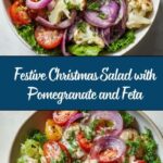 Christmas Salad Recipe