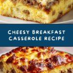 Breakfast Casserole Recipe