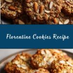 Florentine Cookies Recipe