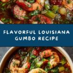 Authentic Louisiana Gumbo Recipe