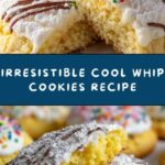 Cool Whip Cookies Recipe