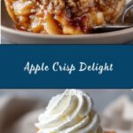 Apple Crisp Recipe